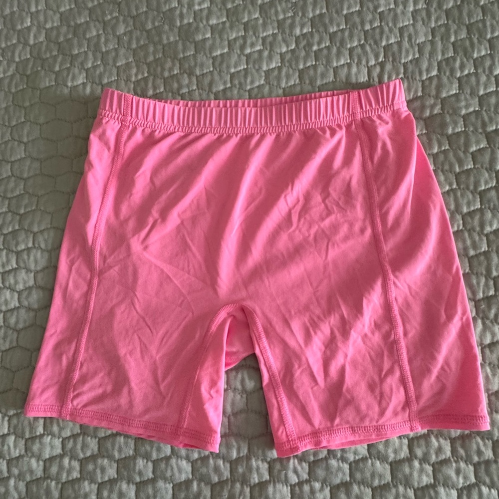 NEW! Lilly Pulitzer Silvia Mini Dress Pinky Green with Shorts Size XXS - Picture 9 of 11